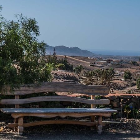 Tesejerague Hotel Rural Huerto Viejo מראה חיצוני תמונה