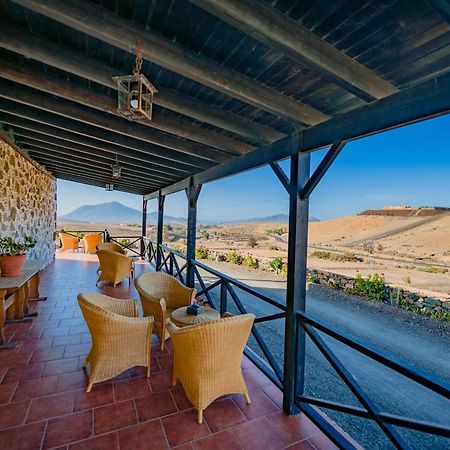Tesejerague Hotel Rural Huerto Viejo מראה חיצוני תמונה