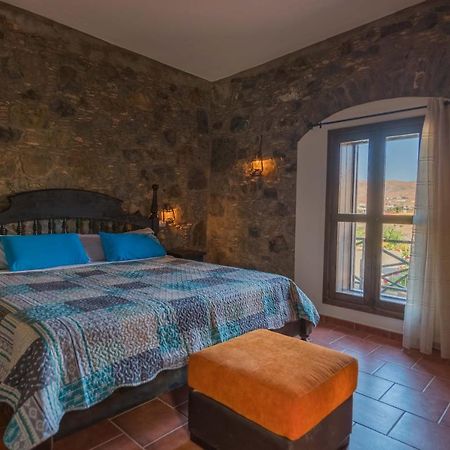 Tesejerague Hotel Rural Huerto Viejo מראה חיצוני תמונה