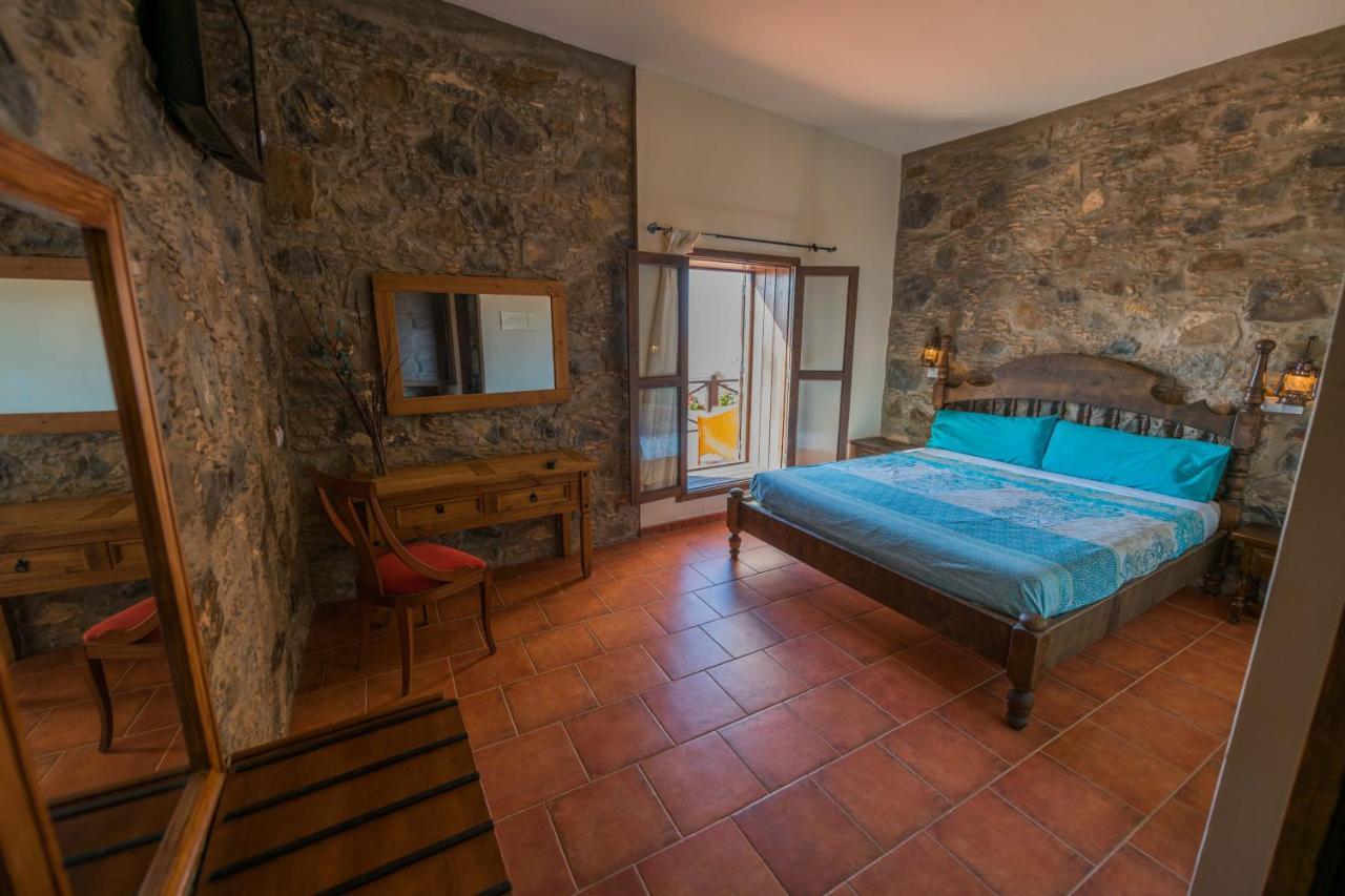 Tesejerague Hotel Rural Huerto Viejo מראה חיצוני תמונה