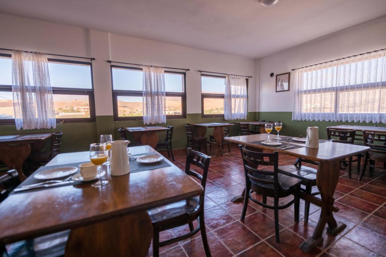 Tesejerague Hotel Rural Huerto Viejo מראה חיצוני תמונה