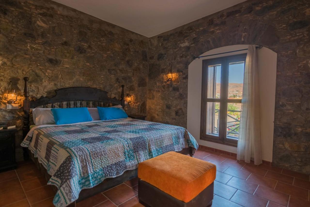 Tesejerague Hotel Rural Huerto Viejo מראה חיצוני תמונה